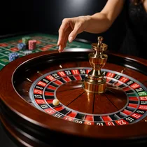 Nords - Live Roulette - Evolution Gaming Live Dealer