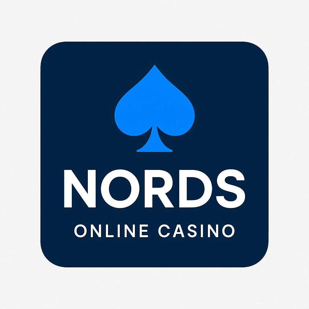 Nords Casino Logo