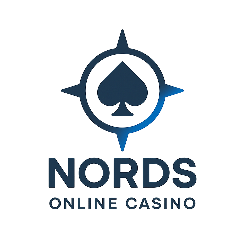 Nords Casino Logo