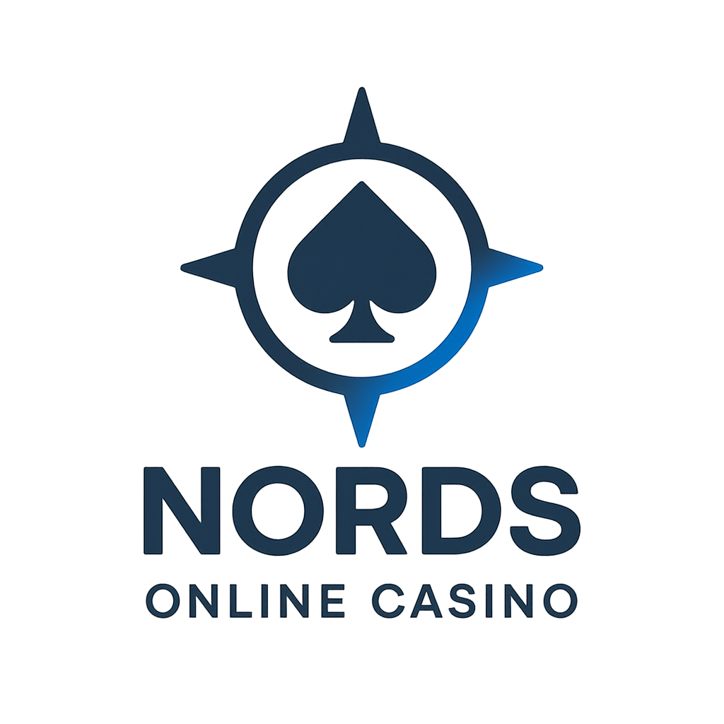 Nords Casino Logo
