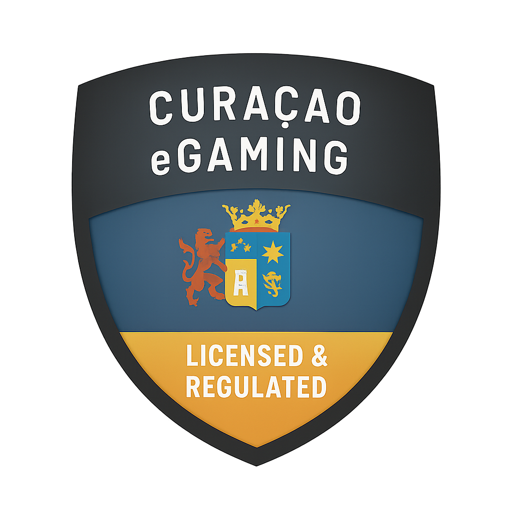Curaçao Gaming licentie