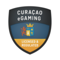 Curaçao Gaming licentie