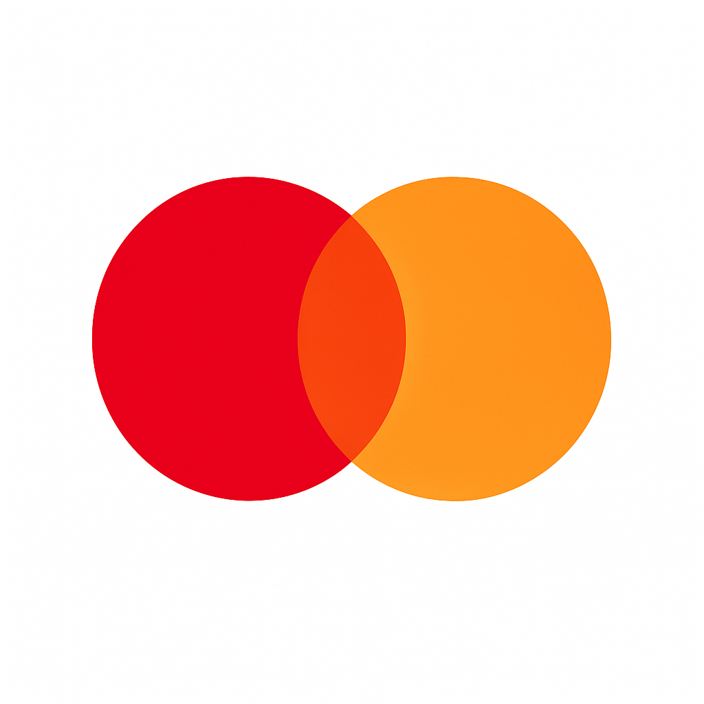 Mastercard betaalmethode