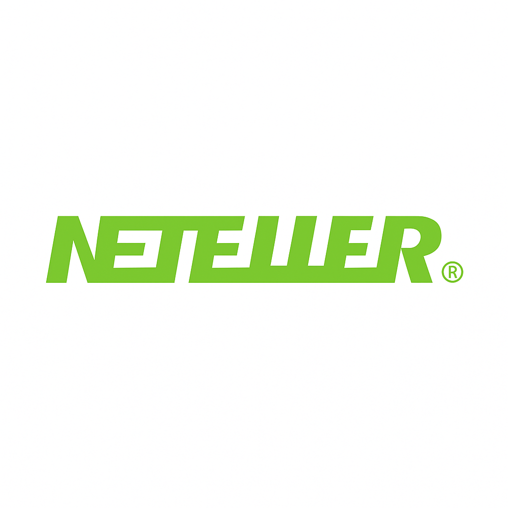 Neteller betaalmethode