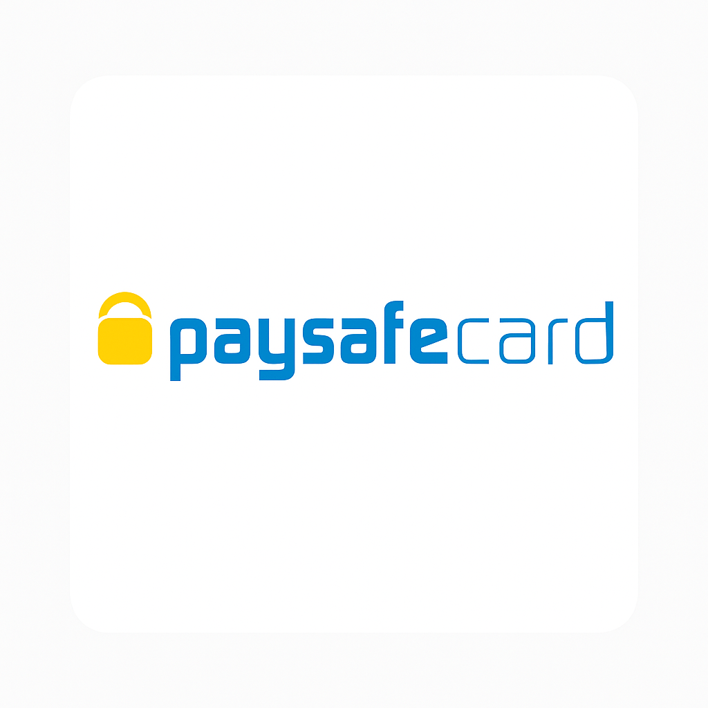 Nords - Paysafecard Payment Method - Netherlands Casino