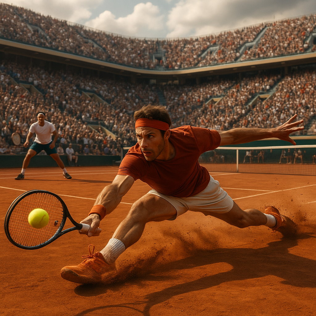 Nords - Tennis Betting - Live Sports Betting Odds