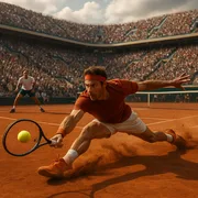 Nords - Tennis Betting - Live Sports Betting Odds